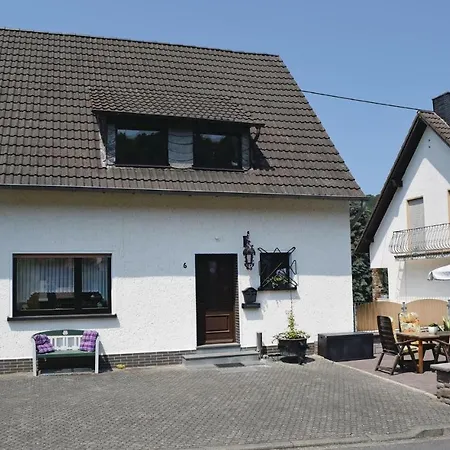 Apartment Holiday Wimbach 03